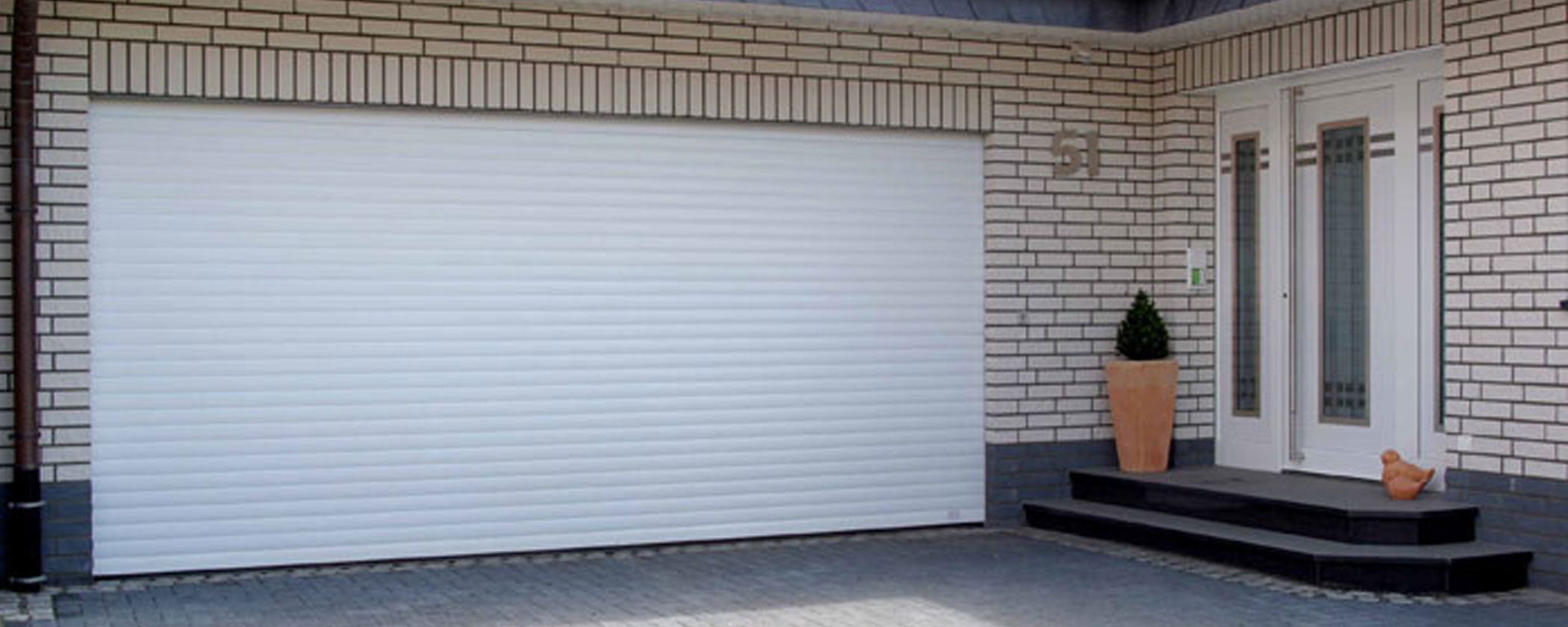 Garage Door Repairs Nottingham
